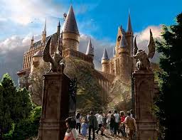 We are trying to plan a trip (my wife, daughter and i) as a last trip with the three of us. A Celebration Of Harry Potter Returns To Universal Orlando Resort