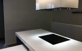 Maybe you would like to learn more about one of these? Realisations Corian Par Mb Design Atelier Corian Bordeaux Mb Design