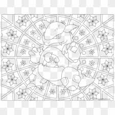 Maybe you would like to learn more about one of these? Coloring Pages For Charmander Squirtle And Bulbasaur Pokemon Adult Coloring Pages Clipart 158507 Pikpng