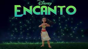 Encanto is set in an enchanted village nestled in the mountains of colombia. 78kxqwuyexrllm