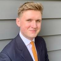 Wesley Swan's Instagram, Twitter & Facebook