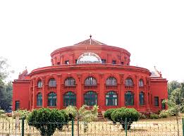 Best wedding hotels in bangalore, windsor manor always goes an extra mile to live upto its name. File State Central Library Bangalore Jpg Wikimedia Commons