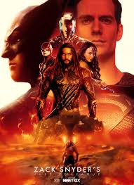 Zack snyder had ambitious plans for justice league and its planned sequel, which was ultimately scrapped by warner bros. Aini Sadratdin Snyder Cut