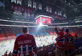 But did you check ebay? Montreal Canadiens Ask Quebec Government To Increase Arena Capacity To 50 Per Cent The Globe And Mail