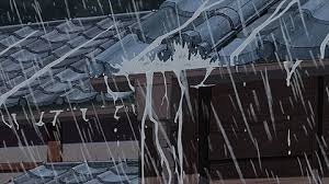 See more ideas about anime, anime art, anime boy. Best Anime Rain Gifs Gfycat
