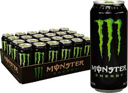 Modern People Are Now Much More Active And Busier Than Ever Before That S Why Energy Drinks Like Red Bull And Mons Monster Energy Drink Monster Energy Monster