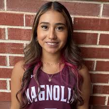 Magnolia Girls Basketball Roster (2025-26)