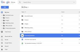 Ready to ditch the minivan for something a little sportier? Google Workspace Updates Search Within A Folder In Google Drive