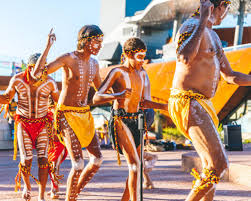 This impact of colonisation on indigenous cultures however, we must first define the meaning of the word 'colonisation'. City Of Perth Welcomes A Future World Centre For Indigenous Culture City Of Perth