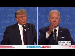 15 Dumb And Dumber Debate Memes Twitter Users Compare Trump And Biden To 1994 Film Hitc