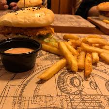 مطعم باك ستريت برجر الأسعار المنيو الموقع افضل المطاعم السعودية