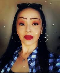 AIRES BABIES WITH THE GOOD HAIR/GENES STAND THE FK UP‼️ HAPPY BIRTHDAY TO  ME CHAPTER 45 IN FULL EFFECT🔥