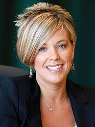 Kate Gosselin Hairstyle Cool Hairstyles Brunette Hair Color
