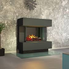 Keine frage ein schöner kamin liefert eine behagliche wärme und eine romantische atmosphäre. Muenkel Design London Elektrokamin Opti Myst 90 Cm Wunschfarbe Nach Ral Ohne Heizung Mit Dekoholz Omc 600 Elektrokamin Kamin Design Elektrischer Kamin