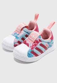 El ranking de las mejores zapatillas de running adidas para hombre. Zapatilla Nina Superstar 360 I Multicolor Adidas Originals Compra Ahora Dafiti Chile