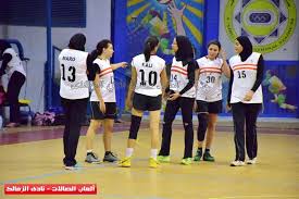 فريق نادي الزمالك لكرة السلة يعتبر من أهم فرق السلة في جمهورية مصر العربية، ومقر الفريق في نادي الزمالك في القاهرة. ÙÙˆØ² Ø³ÙŠØ¯Ø§Øª Ø§Ù„Ø²Ù…Ø§Ù„Ùƒ Ù„ÙƒØ±Ø© Ø§Ù„Ø³Ù„Ø© Ø§Ù„Ø¹Ø§Ø¨ Ø§Ù„ØµØ§Ù„Ø§Øª Ù†Ø§Ø¯Ù‰ Ø§Ù„Ø²Ù…Ø§Ù„Ùƒ ÙÙŠØ³Ø¨ÙˆÙƒ