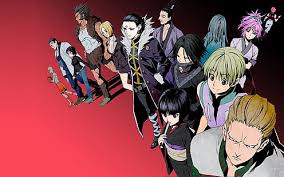 Hd Wallpaper Hunter X Hunter Gon And Hisuka Wallpaper Gon Cs Hisoka Gon Css Wallpaper Flare Hisoka wallpapers in hd for mobile, tablet, desktop devices.