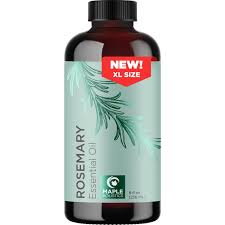 Rosemary Oil for Hair Growth