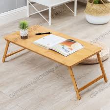 Maybe you would like to learn more about one of these? Folding Table Wooden Bed Table Foldable Laptop Table Study Table Folding Mini Table Bamboo Small Table Shopee Philippines