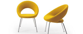 Eero Saarinen Ring Chair Leather Fabric Cashmere Furniture Fiberglass Furniture Hotel Chair Furniture Made In Eero Saarinen Furniture Furniture Furniture Chair