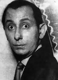 José Santa Cruz (1929-2024)