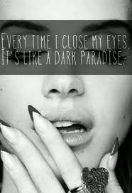 Every Time I Close My Eyes Lana Del Rey Pin De Gema S7 Em Lana Del Rey