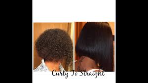 Here is my instruction on how to straighten hair without heat and relaxer Straightening Black Hair Without Relaxer Up To 67 Off Free Shipping