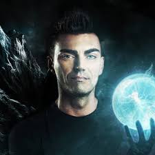 Gabry Ponte al Land of Freedom