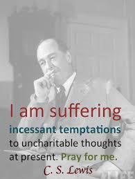 Humanity is an organism enjoy reading and share 99 famous quotes about evil bible evil bible with everyone. C S Lewis Quote On Suffering With Uncharitable Thoughts Book Quotes Cs Lewis Quotes Inspirational Quotes