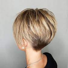 Image Result For Nape Undercuts Capelli Cortissimi Acconciature Per Capelli Corti Tagli Di Capelli