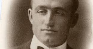 The We Tree Genealogy Blog: When Bad Ancestors Happen to Good People