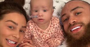 Ashley cain and safiyya vorajee are grieving the loss of their baby daughter. Zilfsefypf3xzm