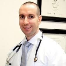 Marlon Shepherd's Instagram, Twitter & Facebook