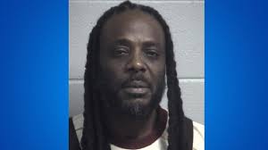 Wanted man arrested in connection with large Holly Hill drug bust