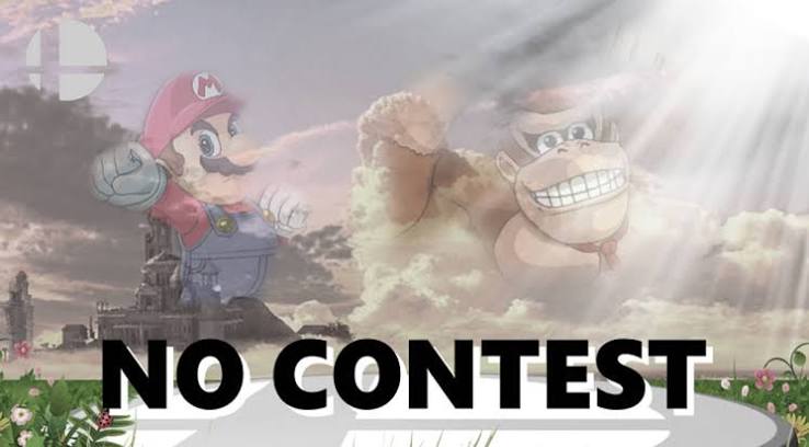 Super Smash Bros. Ultiverse No Contest Screen by Carsyn125 on DeviantArt