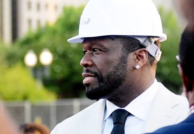 50 Cent Breaks Ground on $200M G-Dome in Downtown Shreveport – The Next Big Move
