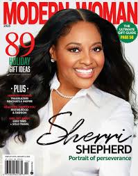 Thank you USA TODAY and Modern Woman Magazine's excellent article in its  January 2025 issue featuring Jack LaLanne wife Elaine LaLanne advice