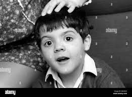 Mason boy Black and White Stock Photos & Images