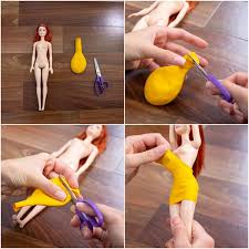 Quand nous faisons référence à notre plateforme, nous visons un des canaux et/ou moyens numériques, et/ou physiques, que vous pouvez utiliser pour interagir avec nous via le site internet, www.undiz.com (le site. Bricolages Et Astuces Pour Barbie Vetements Coiffure Et Accessoires Diy