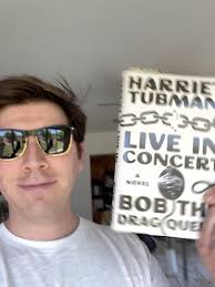 📙book tour for reej 📗 I've written a dread memoir about not wanting to do  things, so it's sort of mad I'm going