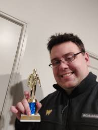 In July 2020, I left my old job at JPMorgan Chase to pursue a dream. I knew  that I needed to get into the game industry, and I was ready to devote