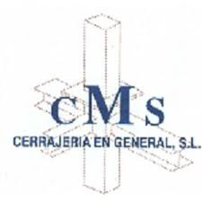 CMS (Cerrajería en general) S.L.
