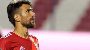 Javier gil navarro provided the terrible news for millionaire fans and. Leonardo Ponzio And The Possibility Of Seeing Him Retire At River Plate Ruetir
