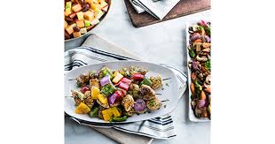 Also includes many nutritional information for those of you counting calories, carbs, fats and more. Whole30 Diet Sparks Menu Innovation