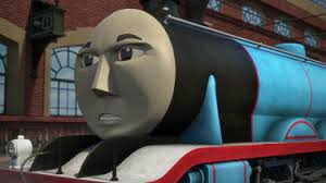 BRENNER HATED GORDON (And made sure fans did too) by CrovanWorks