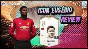 A verbal is a word formed from a verb but functioning as a different part of speech. Cp Dennis Bergkamp Review Is He Worth It Fifa Online 3 English By Double Pebble Fifaaddict Tv
