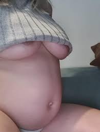 怀孕裸体 - 诱惑的深夜沐浴让你无法自拔