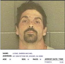 Barrow Docket Book: Aggravated Assault, Theft by Deception and DUI