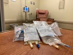 However, administration of mabs carries the risk of immune reactions such as acute anaphylaxis, serum sickness and the generation of antibodies. Covid 19 Monoclonal Antibodies Reduce Risk Of Hospitalization Death