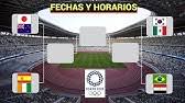 Jul 01, 2021 · la selección mexicana que participará en el torneo varonil de futbol en los juegos olímpicos de tokio 2020 ya tendría definidos a 21 jugadores, por lo que quedaba la duda de quién sería el número 22 de los elegidos por jimmy lozano y de acuerdo a tudn, sería el jugador del atlas, brayton vázquez. Si G Snseg52km